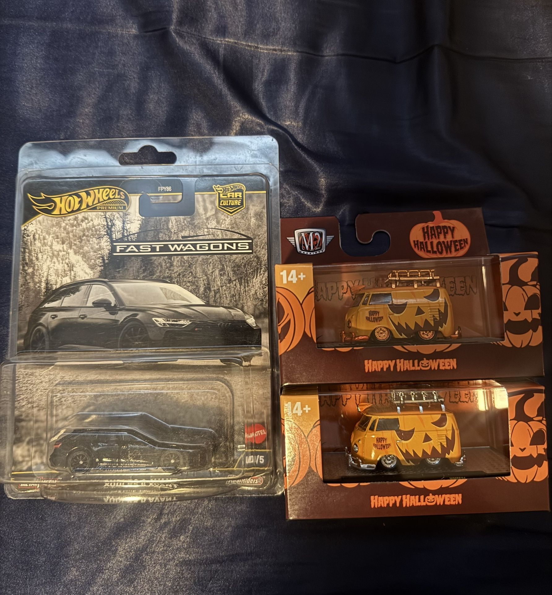 Hot Wheel