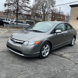 2007 Honda Civic