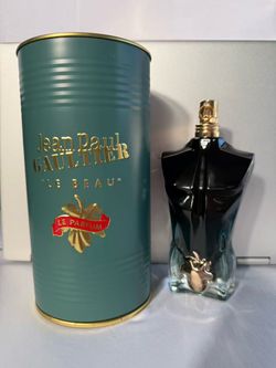 Jean Paul Gaultier Le Beau Le Parfum Le Parfum Spray, Regular Size 3.4 fl oz