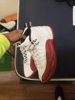 Cherry 12s sz 11