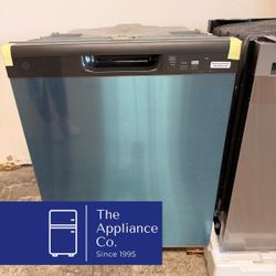 GE Dishwasher 