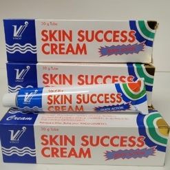 10 Pack flawless Success Gel 50g
