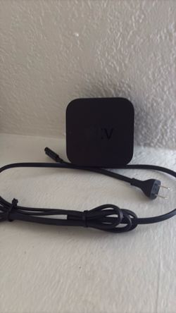 Apple TV