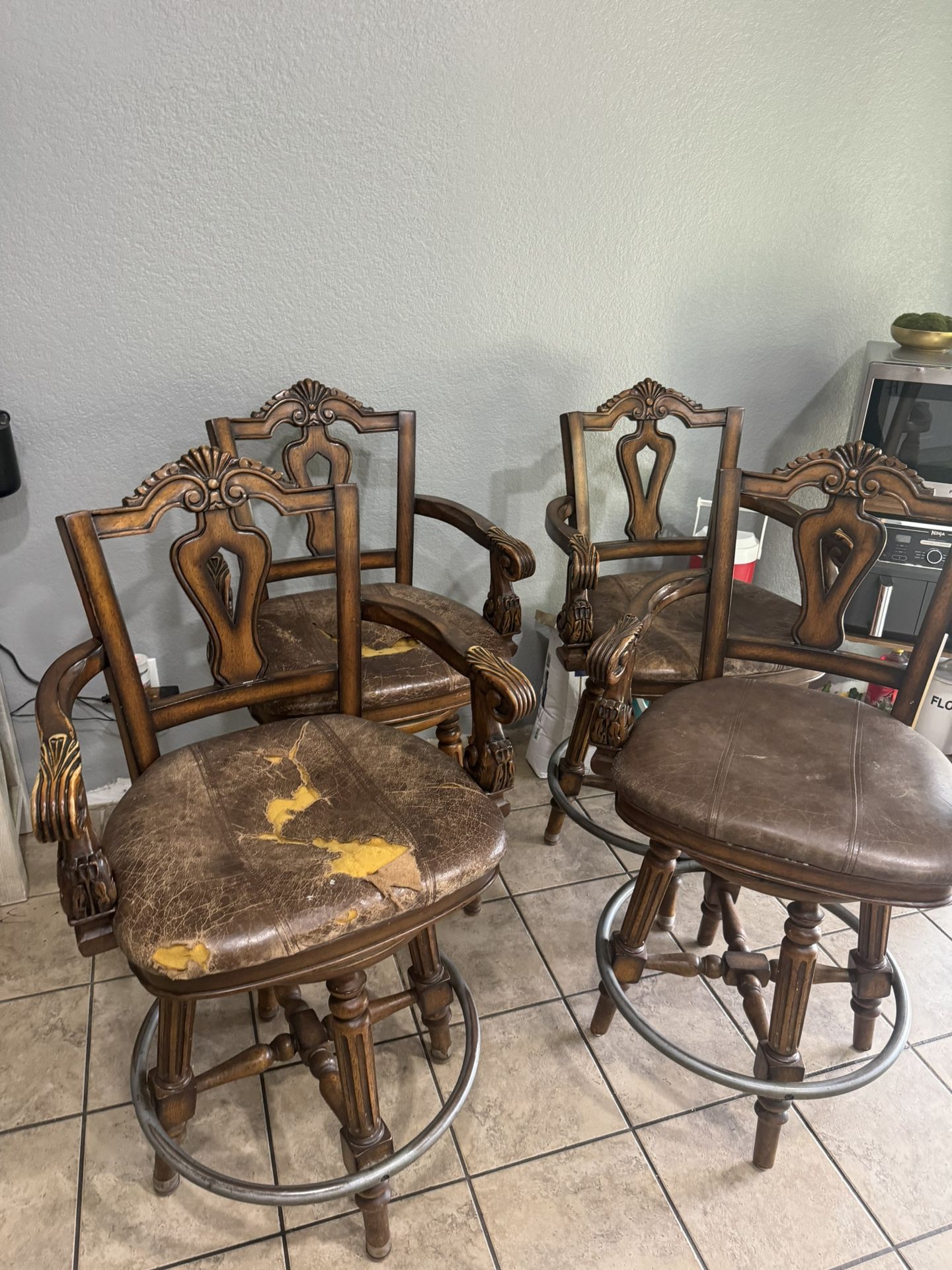 Bancos De Ashley Furniture