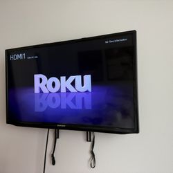 Samsung Tv