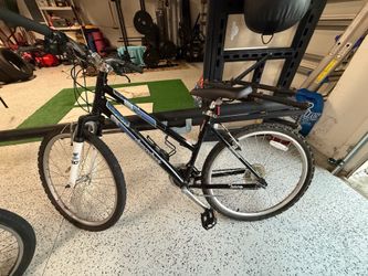 🚲 Diamondback Lustre 2 Mountain Bike – 18” Frame – $225 OBO