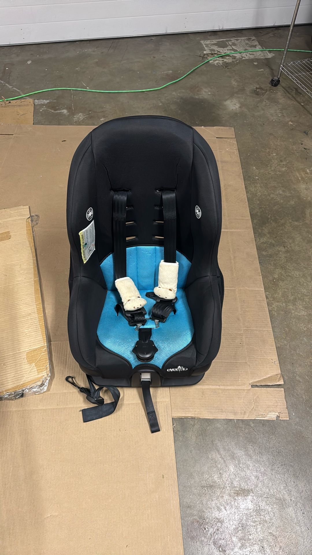 Evenflo Child Car Seat