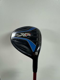Callaway 3 Wood