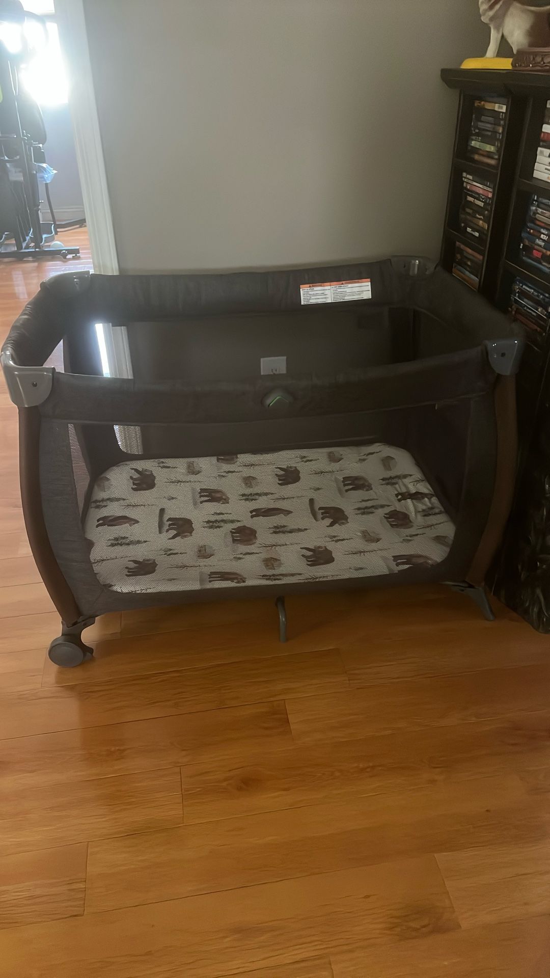 Play Pen