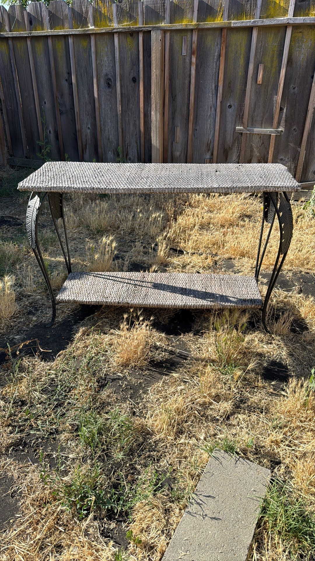 Free! Side Table