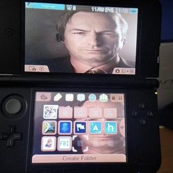 3ds-2ds If Any Model Customization 