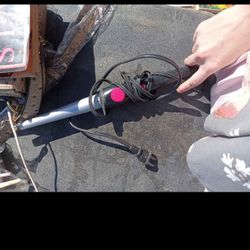 Curling Iron 
