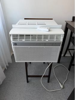 Window ac