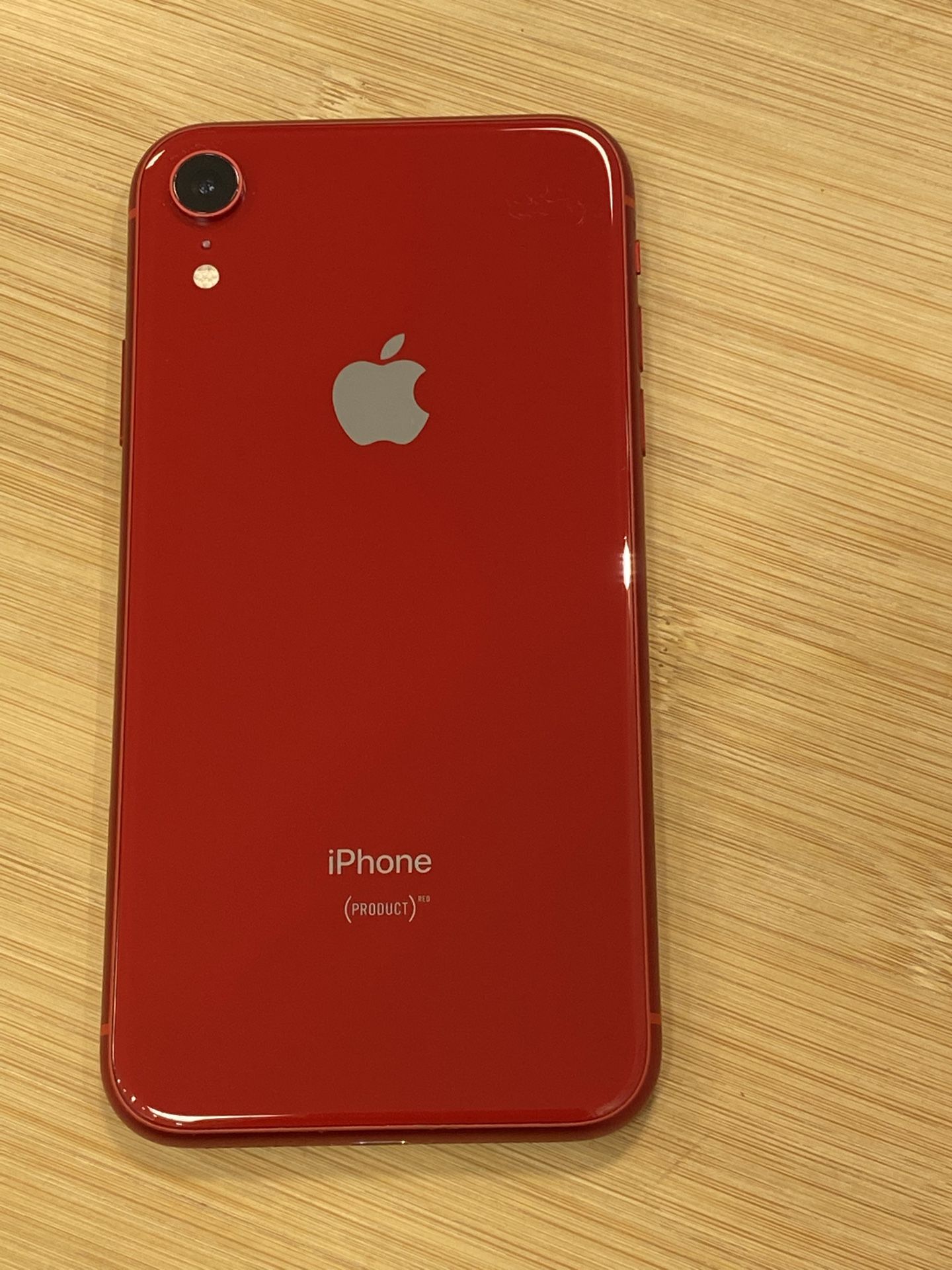 iPhone XR Fully Unlocked 