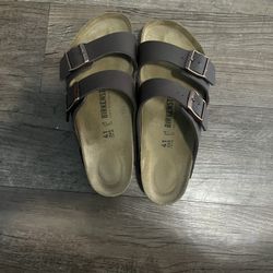 Birkenstocks