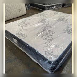 Queen Size mattress / Colchón