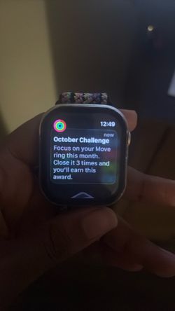 Apple Watch series 11 46 mm