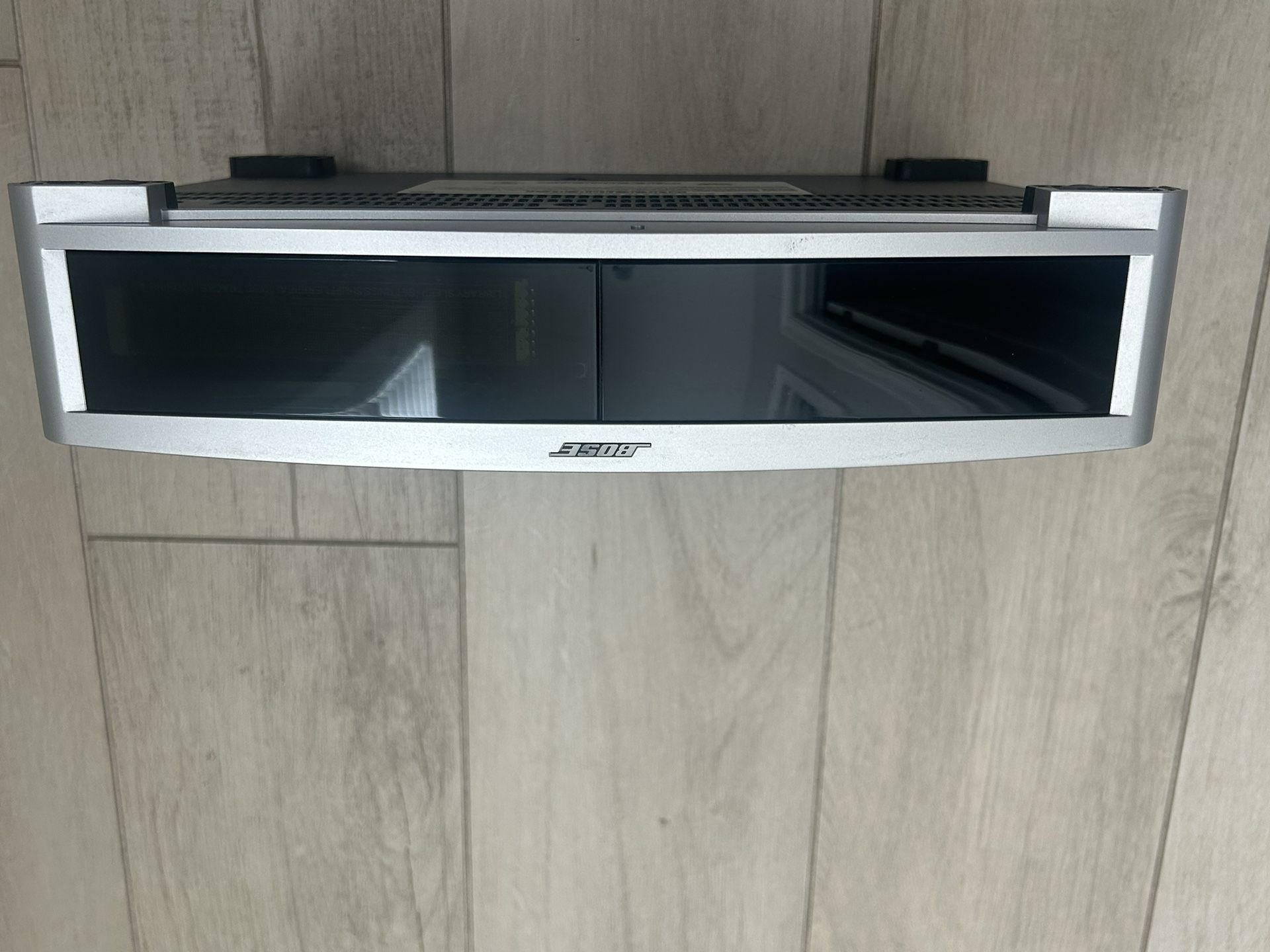 Bose Theater System