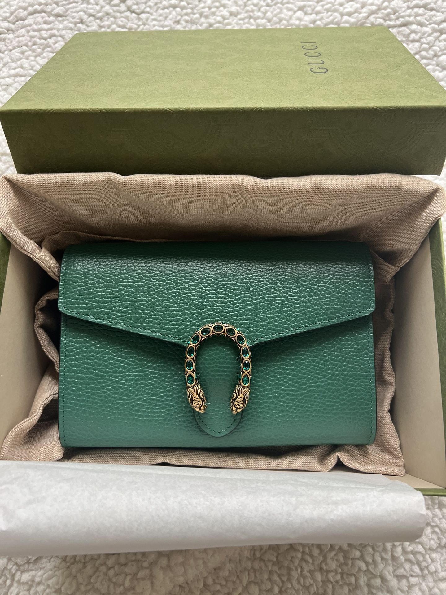 Gucci Bag