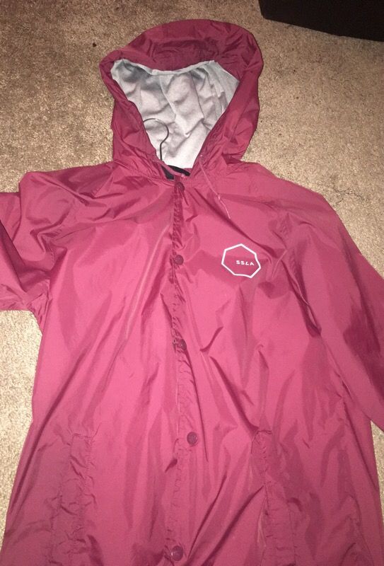Windbreaker‼️