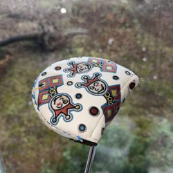 Scotty Cameron 5S 34”