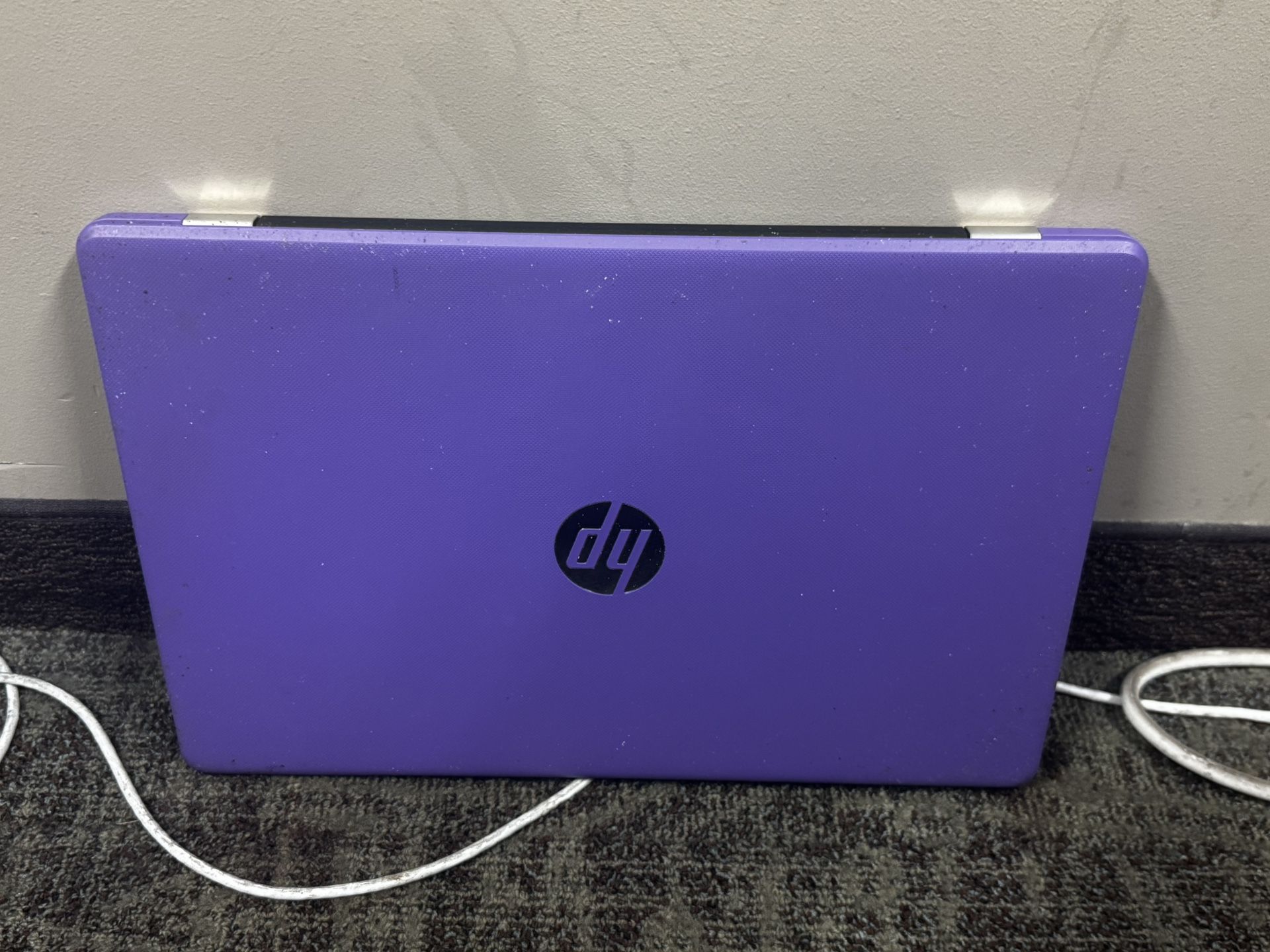 Hp Laptop!!