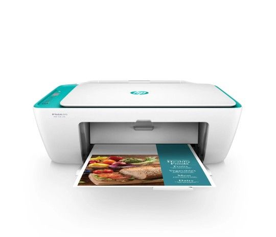 HP DeskJet 2640 Printer