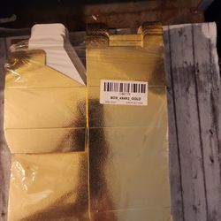 Wedding Gift Boxes. 10.00 Firm