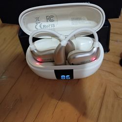 Audífonos  nuevos mui Bonitos