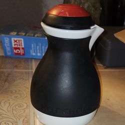 Chef'n Frothing Hot Chocolate