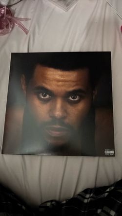 Hurry up tomorrow album