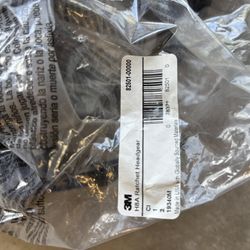 Face Shields And Headgear - Safety Equipment 