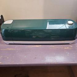 Cricut Explore Air 2