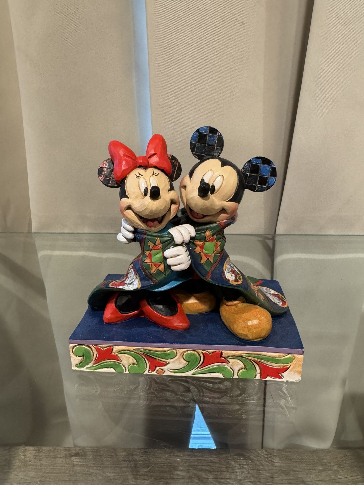 Warm Wishes Disney Traditions