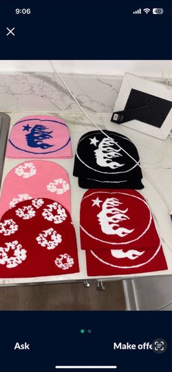 Hellstar Beanies