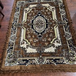 Turkey Bed Cover/ Sofa Cover