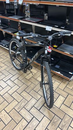 Huffy highland 27” mountain bike