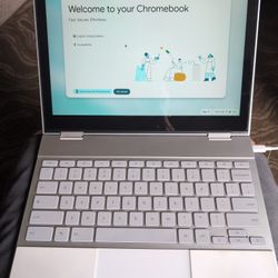 Original Google Pixelbook Chromebook