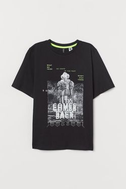 IT Shirt Free