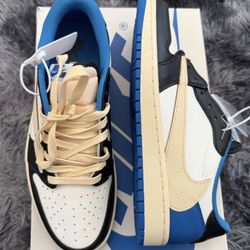 Travis Scott’s Fragments 