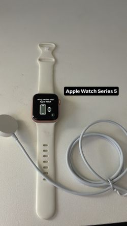 Apple Watch Series 4 Cellular! Like New!