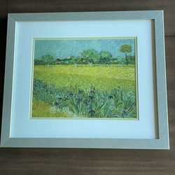 Decorative Art | 21.25” X 18”