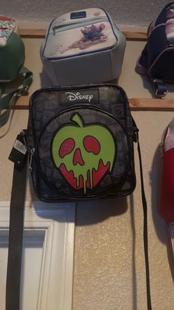 Lounge fly bags