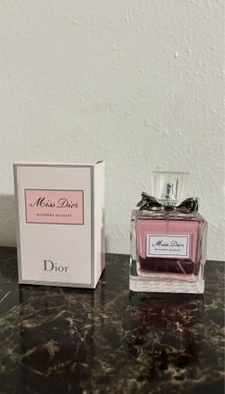 Dior Miss Dior Blooming Bouquet