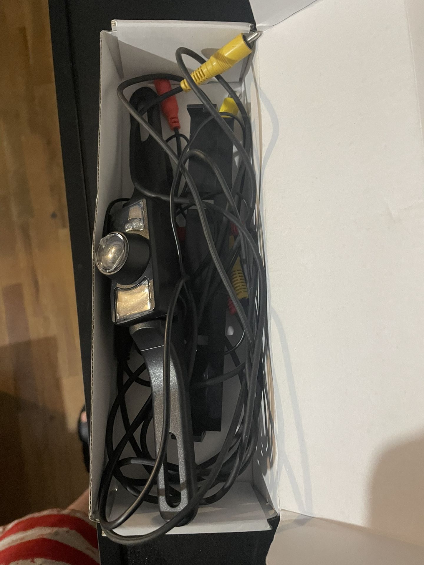 Backup Cam For Car Stereo