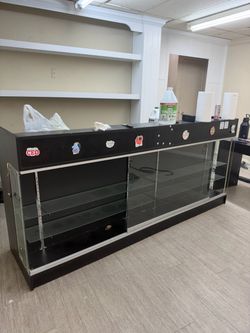 Display case