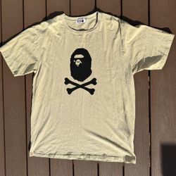 BAPE Men's T-shirt