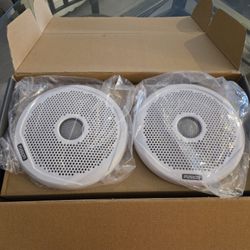 Boat Marine Speakers