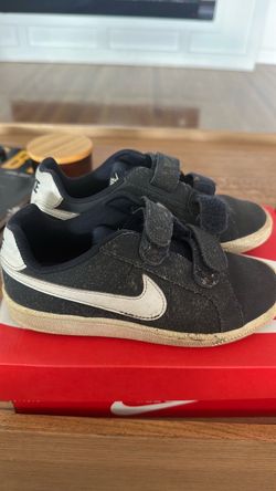 Nike Kids Court Royale Shoes