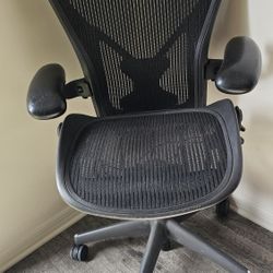Herman Miller Chair 